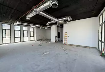 Administrative For rent - 5 rooms - floor 3