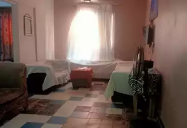 Apartments For rent - 3 rooms - floor 4