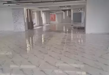 Administrative For rent - 5 rooms - floor 1