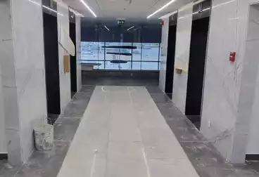 مكاتب للإيجار - بالدور 1