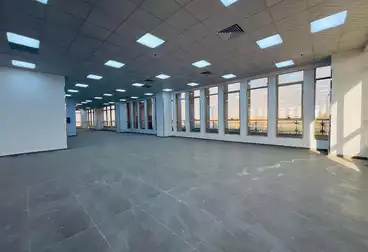 Corporate Branch For rent - 5 rooms - floor 1