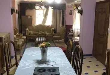 Apartments For sale - 3 rooms - floor 5