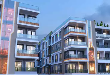 Apartments For sale - 2 rooms - floor 1