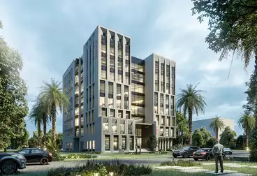 Administrative For sale - 3 rooms - floor 5