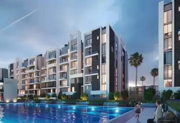 Duplex For sale - 3 rooms - floor 1