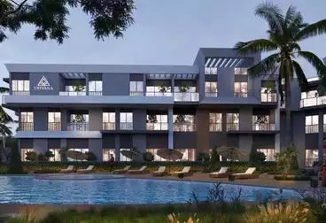 Apartment with Garden For sale - 1 rooms - floor 0