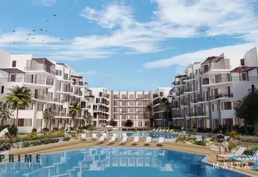 Apartments For sale - 1 rooms - floor 3