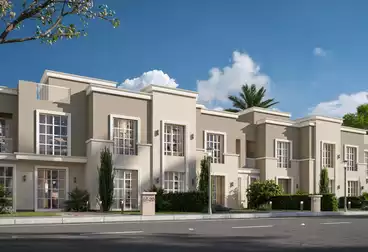 Apartment with Garden For sale - 3 rooms - floor 0