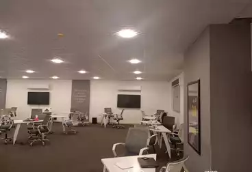 Administrative For rent - floor 2