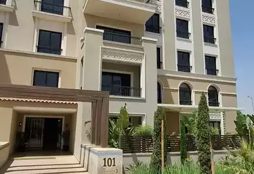 Apartment with Garden For sale - 3 rooms - floor 0