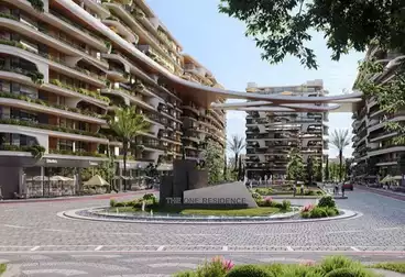 Apartments For sale - 3 rooms - floor 3