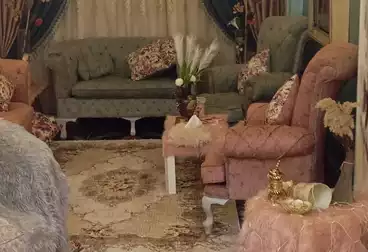 شقق للبيع - 3 غرف - بالدور 7