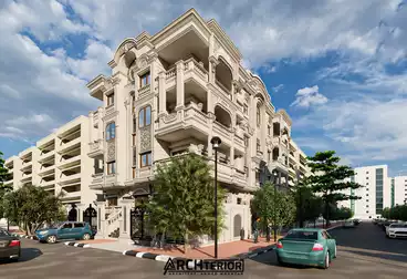 Properties For sale - 3 rooms - floor 1