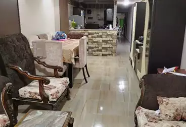 Apartments For sale - 3 rooms - floor 1