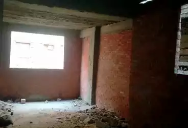 شقق للبيع - 3 غرف - بالدور 3