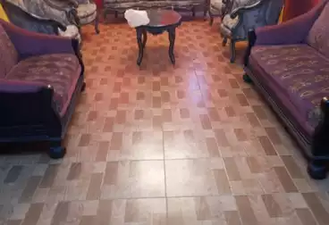 Furnished Apartment For rent - 2 rooms - floor 2
