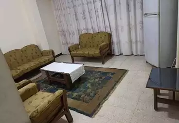 شقق مفروشة للإيجار - 2 غرف - بالدور 2