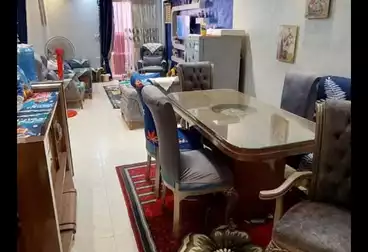 undefined undefined - 2 rooms - floor 6