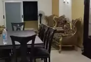 Furnished Apartment For sale - 3 rooms - floor 3