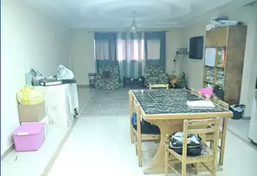 Apartments For rent - 3 rooms - floor 3