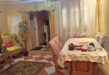 Apartments For rent - 2 rooms - floor 3