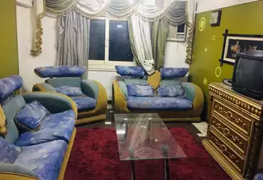 Furnished Apartment For sale - 2 rooms - floor 1