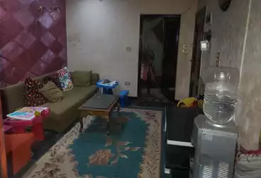 شقق للبيع - 3 غرف - بالدور 3