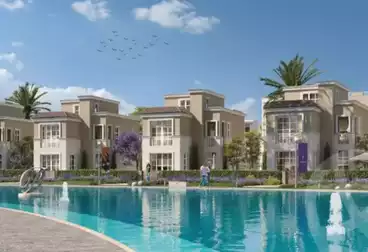 فلل للبيع - 5 غرف