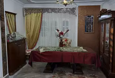 شقق للبيع - 3 غرف - بالدور 2