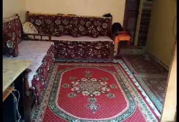 منزل / بيت للبيع - 2 غرف