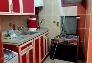 عقارات للبيع - 2 غرف - بالدور 5