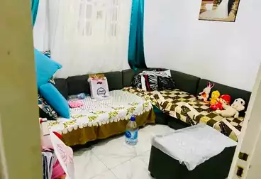 undefined undefined - 2 rooms - floor 5