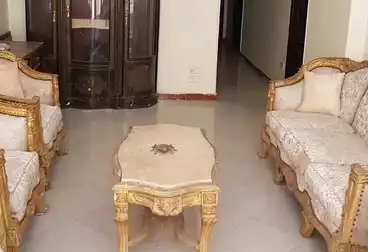 Furnished Apartment For rent - 2 rooms - floor 2