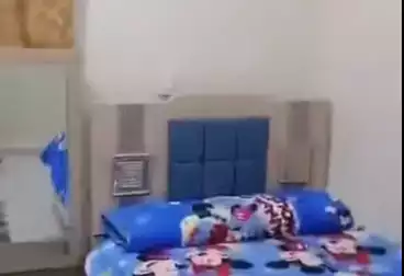 Furnished Apartment For rent - 3 rooms - floor 5