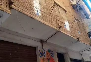Building For sale - 2 rooms