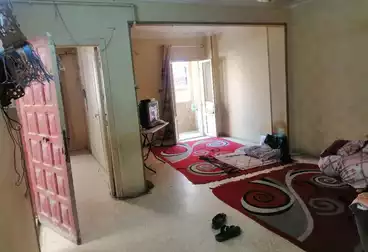 Apartments For sale - 2 rooms - floor 6