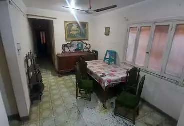 Apartments For sale - 3 rooms - floor 1