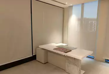 Administrative For rent - 3 rooms - floor 1