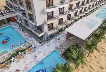 Apartments For sale - 2 rooms - floor 3