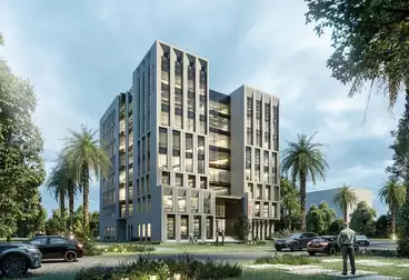 Administrative For sale - 3 rooms - floor 5