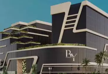 Offices For sale - 2 rooms - floor 5