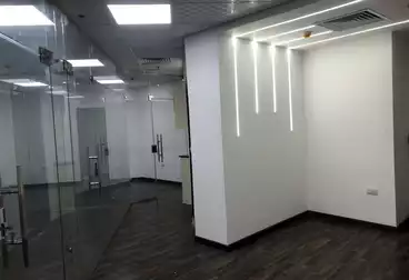 Offices For rent - 2 rooms - floor 1