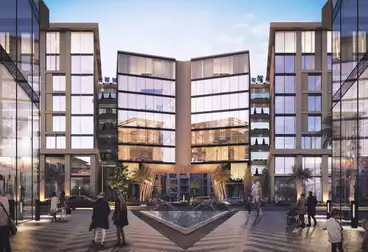 Offices For sale - 2 rooms - floor 4