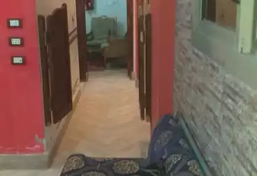 Furnished Apartment For sale - 2 rooms - floor 5