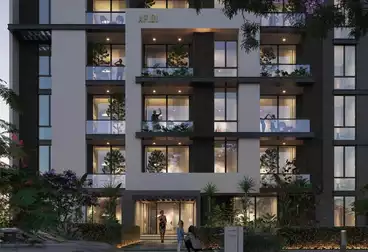 Apartments For sale - 3 rooms - floor 2