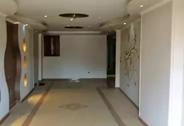 شقق للإيجار - 3 غرف - بالدور 4