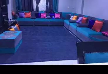 شقق للبيع - 2 غرف - بالدور 3
