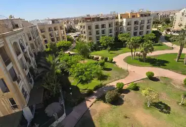 روف للبيع - 2 غرف - بالدور 3