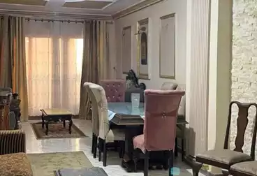 شقق مفروشة للإيجار - 3 غرف - بالدور 2