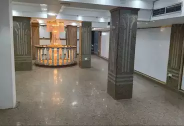 Duplex Shop For rent